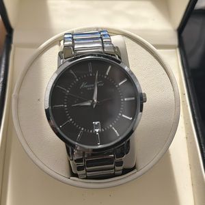 Kenneth Cole men’s watch